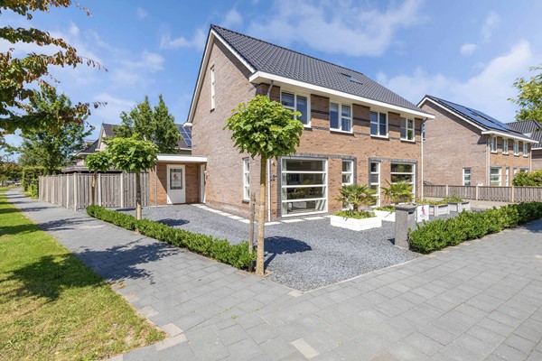 Medium property photo - Jeanne D'arclaan 16B, 8302 ZA Emmeloord